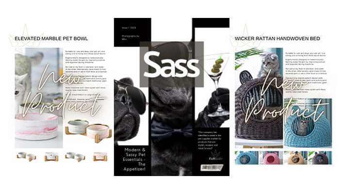 New Products