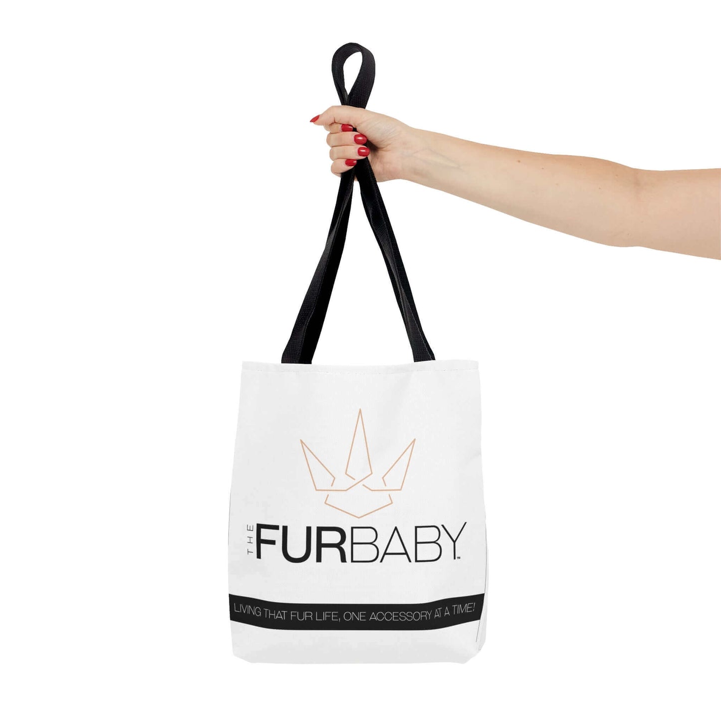 Pet Parent Tote Bag