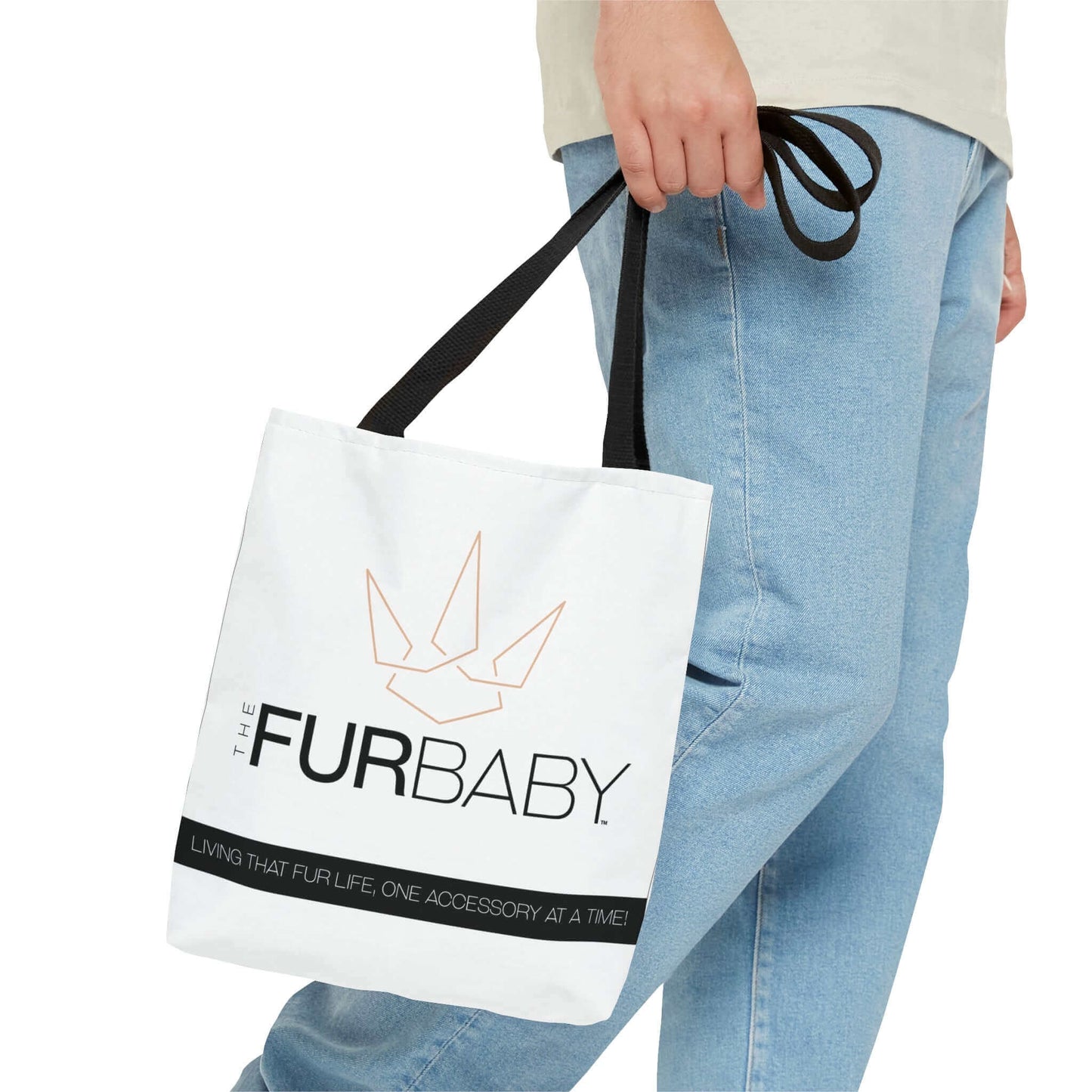 Pet Parent Tote Bag