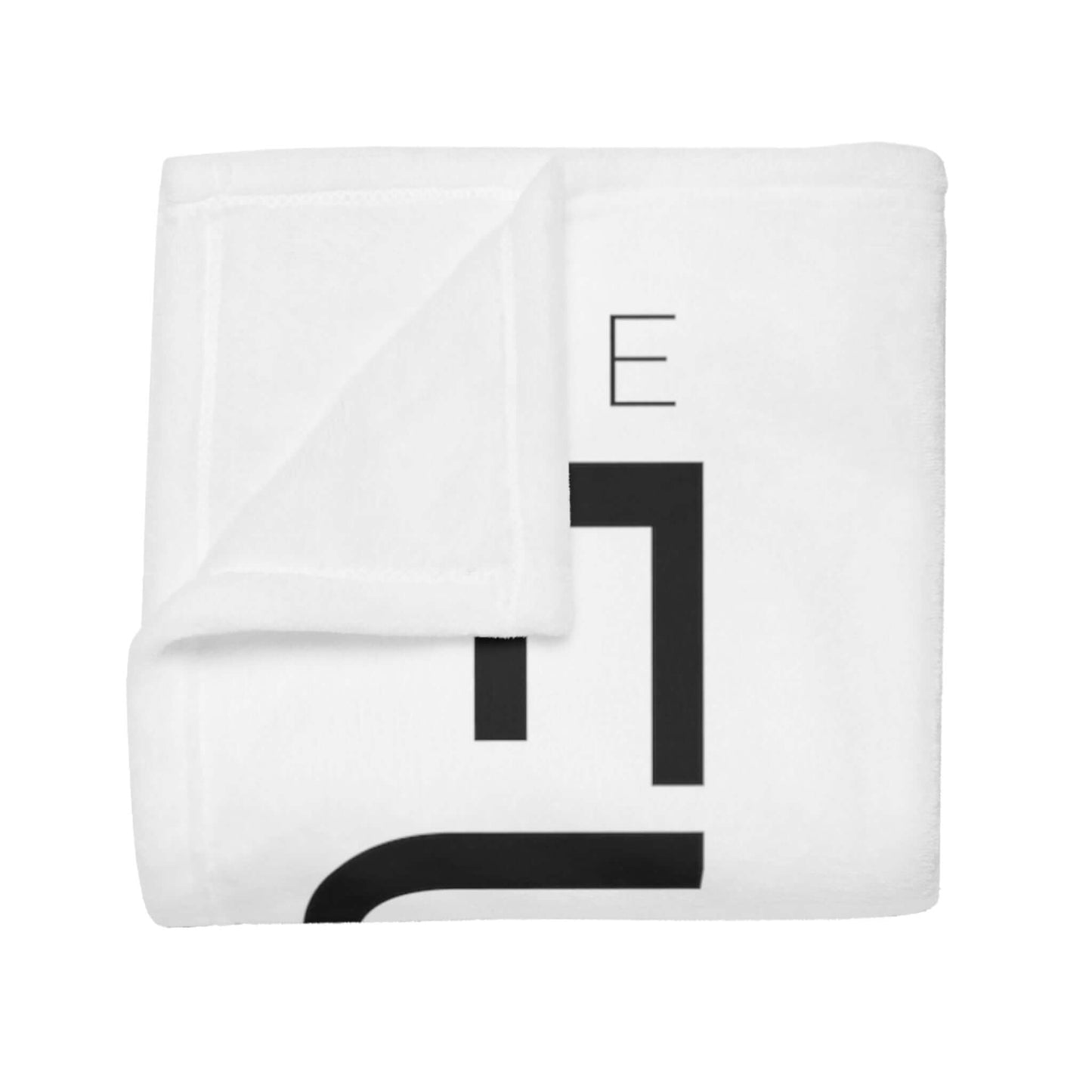 Personalized Plush Fleece Pet Blanket