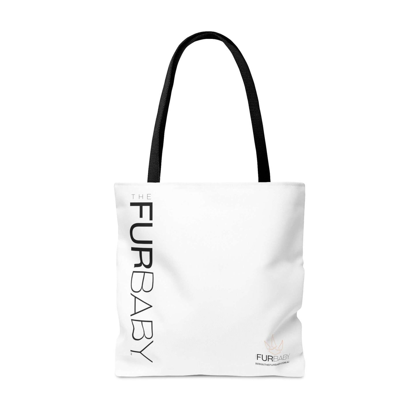 Pet Parent Tote Bag