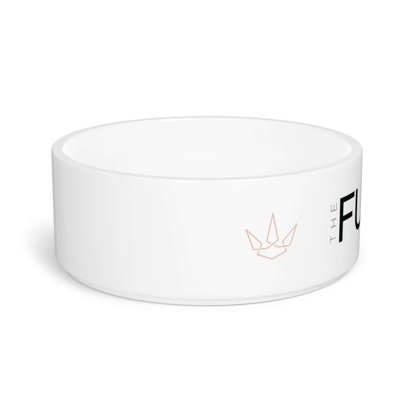 The Fur Baby Pet Bowl