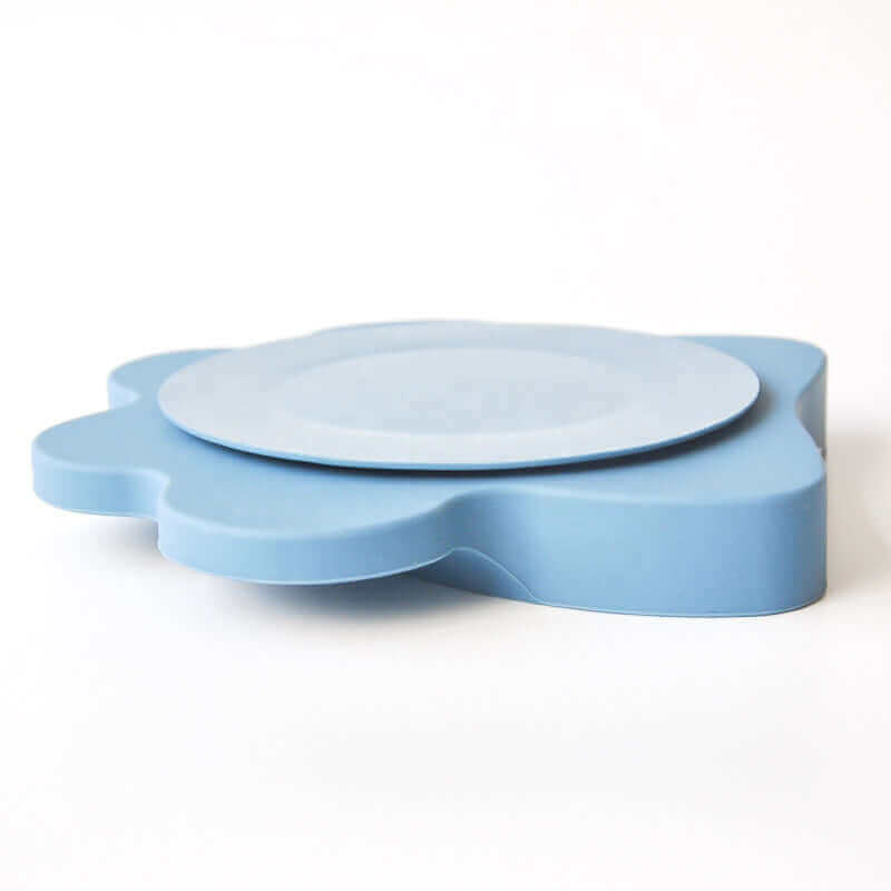 Anxiety Relief Silicone Slow Feeder Lick Mat