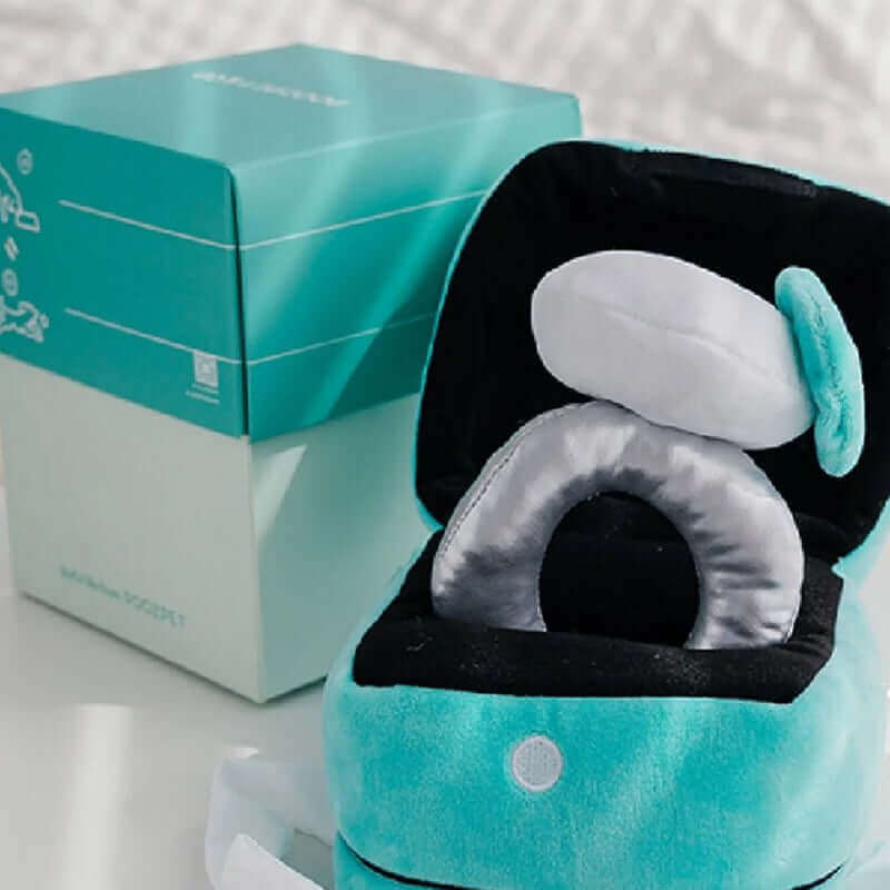 Valentines Ring Set Tiffany Style