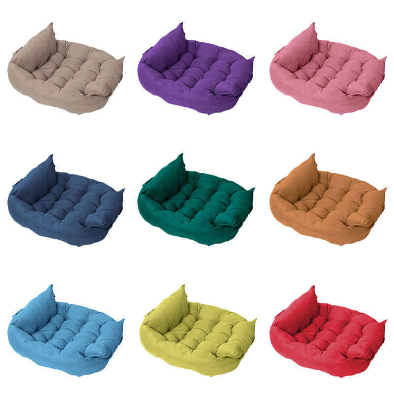 Multifunction Pet Bed