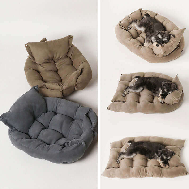 Multifunction Pet Bed