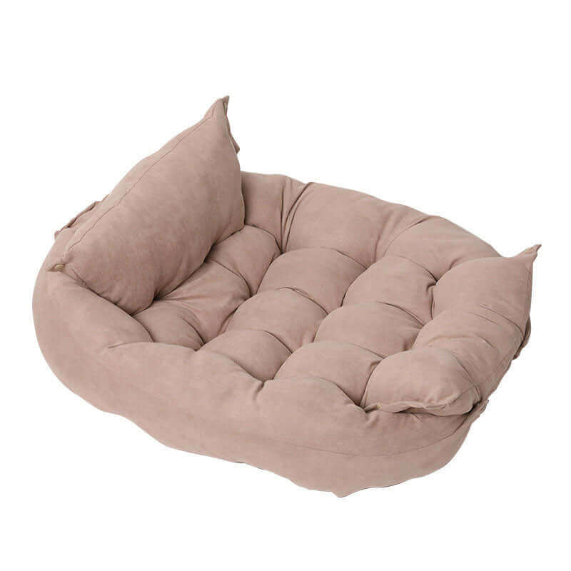 Multifunction Pet Bed