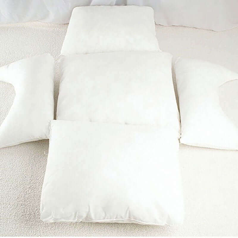 Pet Booster Seat with Collar Buckle