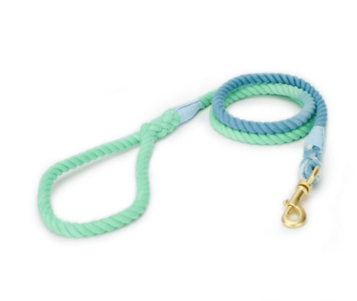 Handmade Cotton Rope Leash