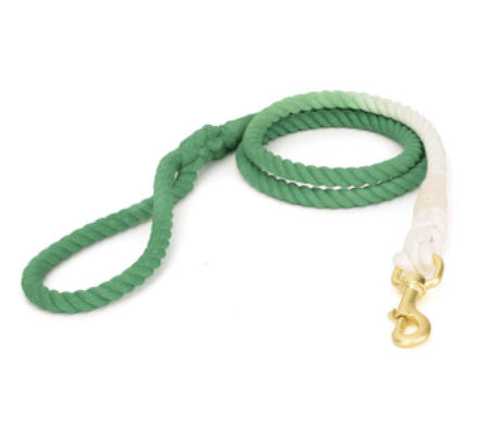 Handmade Cotton Rope Leash