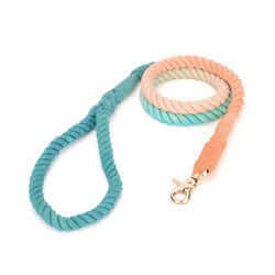 Handmade Cotton Rope Leash