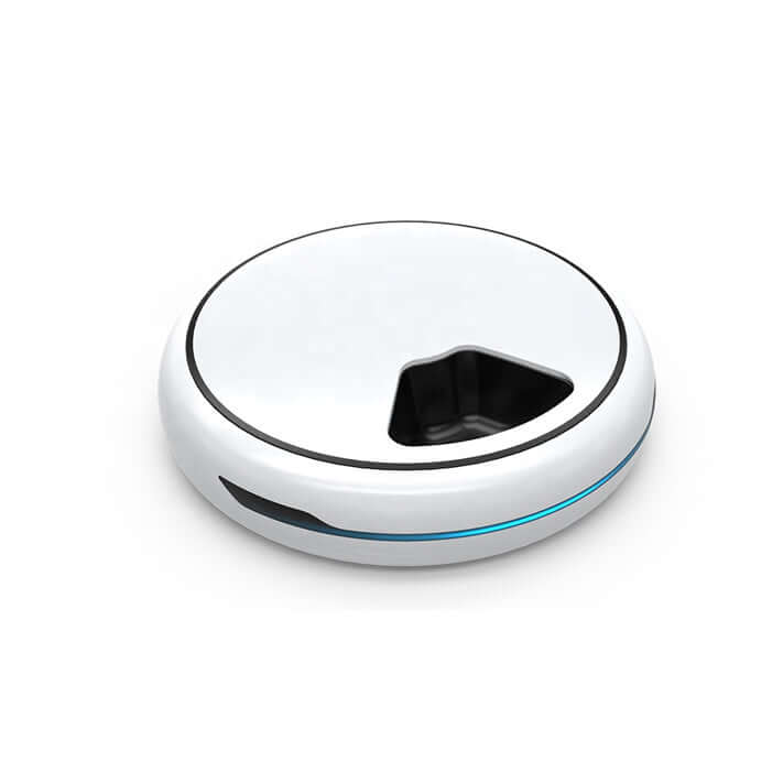 Pet Smart Feeder Automatic Intelligent Voice Recorder