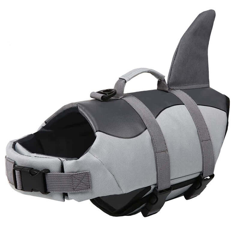 Pet Safety Swim Vest