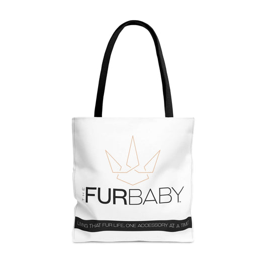 Pet Parent Tote Bag