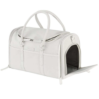 Pet Carrier Bag - Chantilly